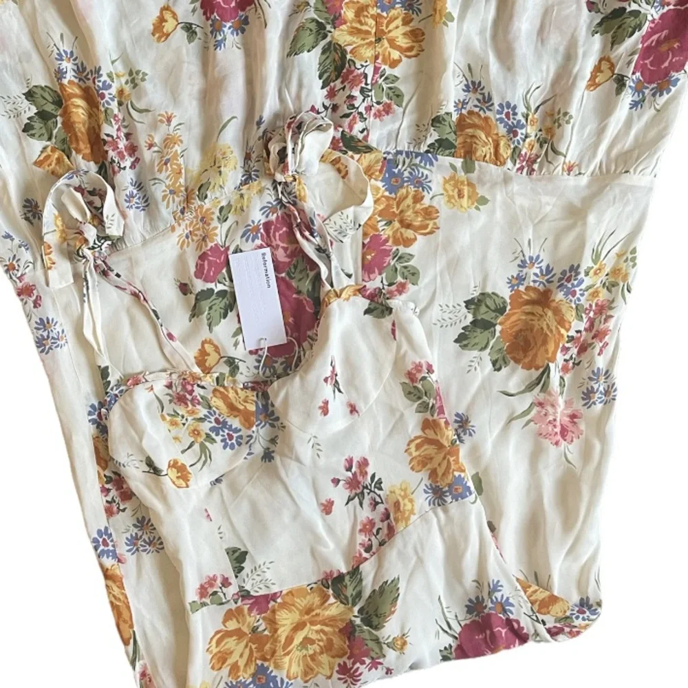 Reformation Bouquet Nikita Dress - Picture 8 of 13